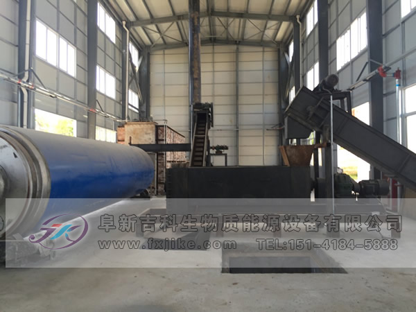 萬壽菊專用設(shè)備