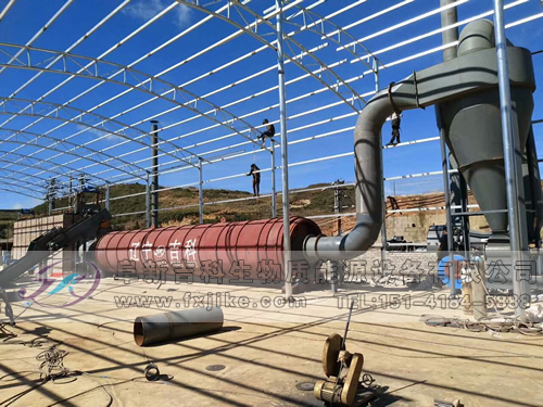 萬壽菊設(shè)備