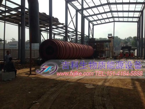 貴州萬(wàn)壽菊設(shè)備安裝